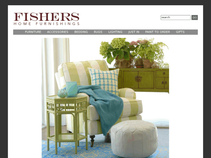 www.fishersfurniture.net