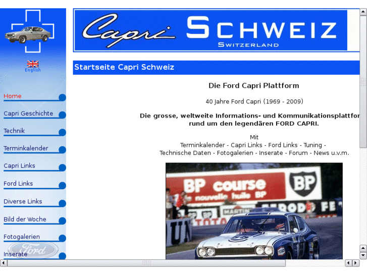 www.ford-capri.ch