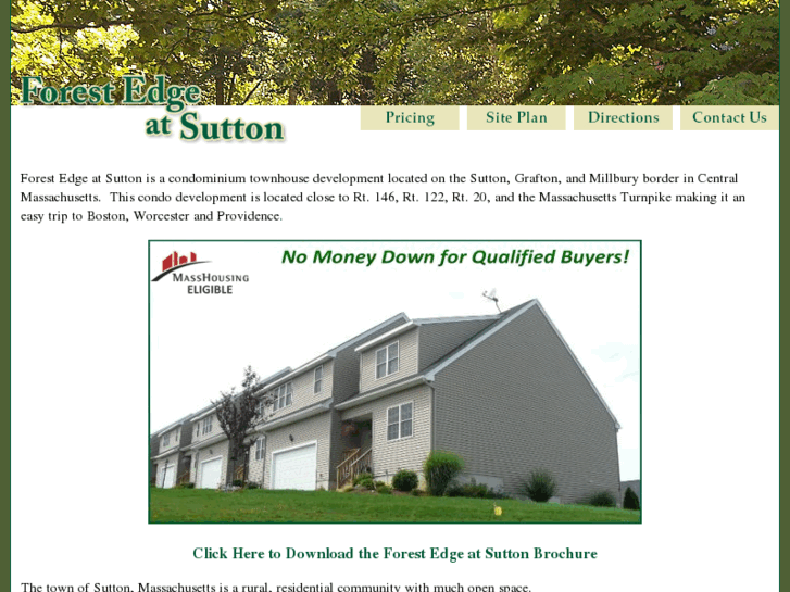 www.forestedgesutton.com