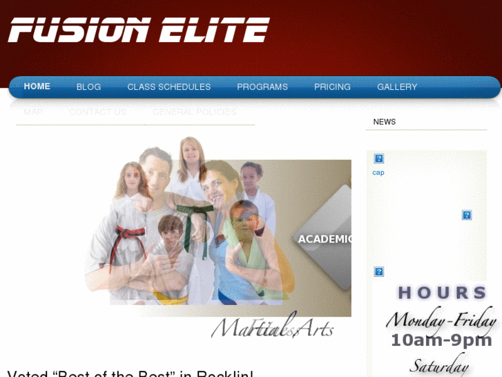 www.fusionelite.net