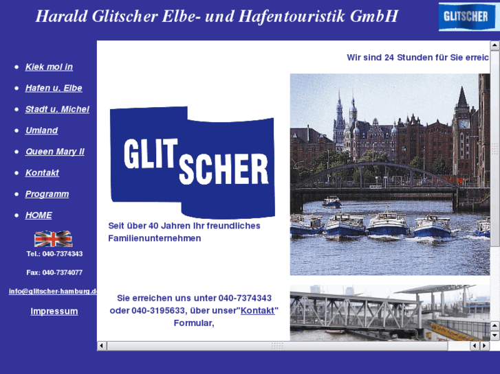 www.glitscher-hamburg.de