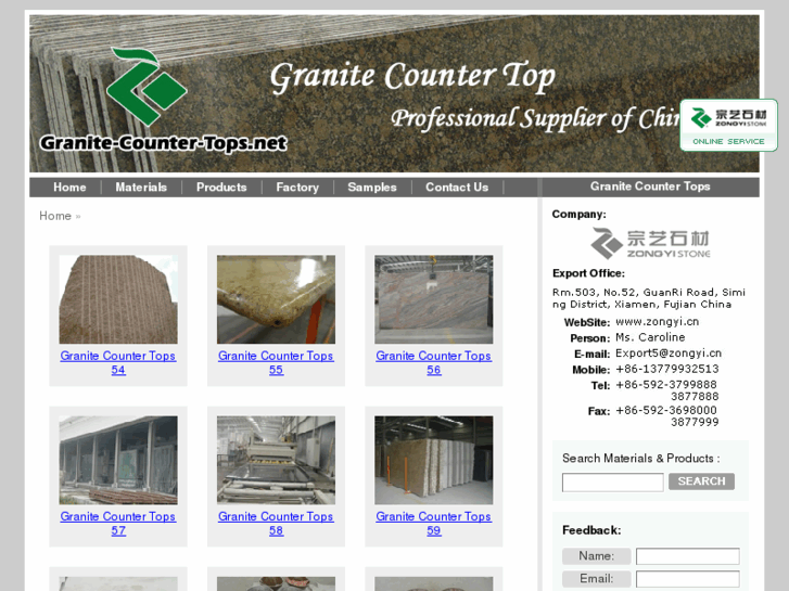 www.granite-counter-tops.net