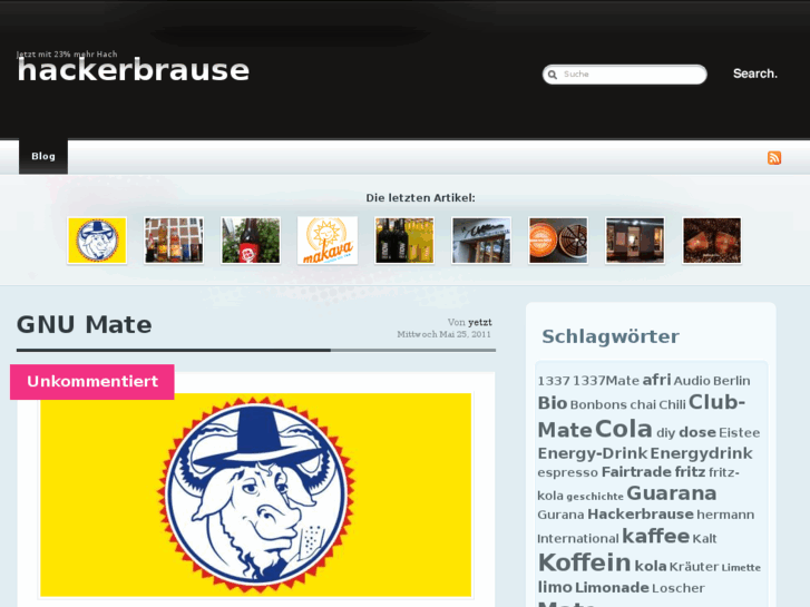 www.hackerbrause.com