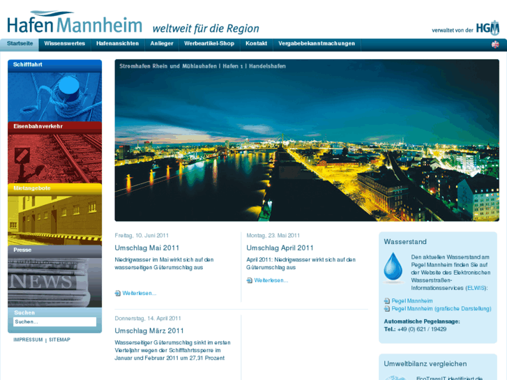 www.hafen-mannheim.de