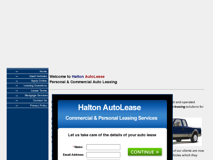 www.haltonautolease.com