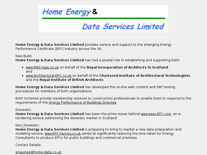 www.home-data.co.uk