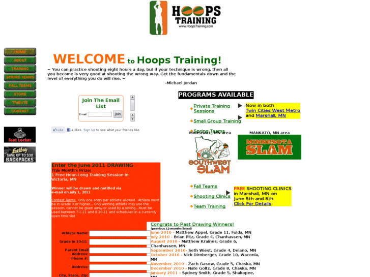 www.hoopstraining.com