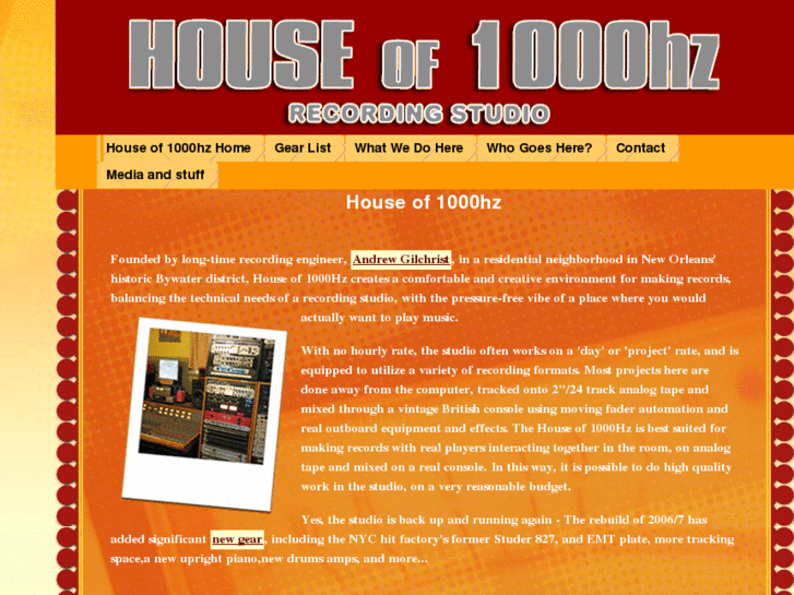 www.houseof1000hz.net