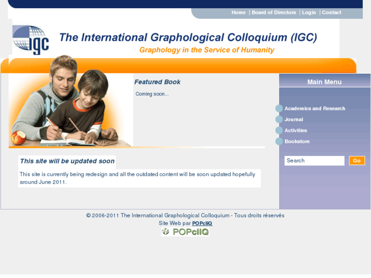 www.igc-grapho.net