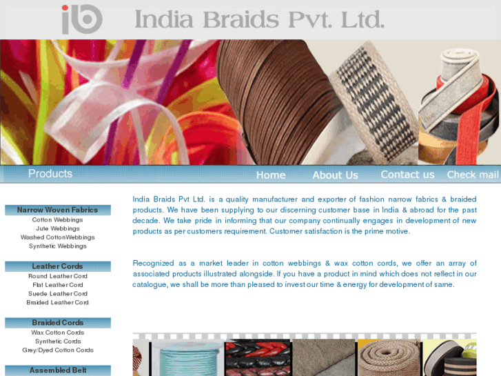 www.indiabraids.com