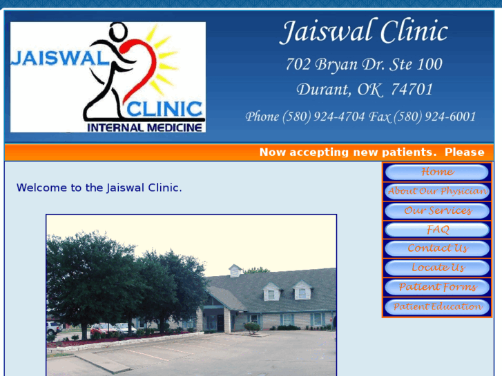 www.jaiswalclinic.com