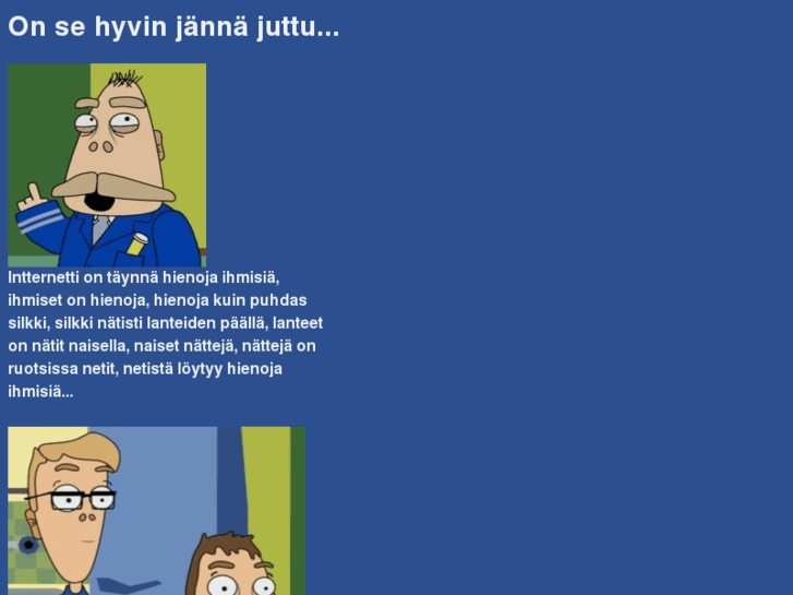 www.jalkiajattamattavoipiestaihmistahelposti.com