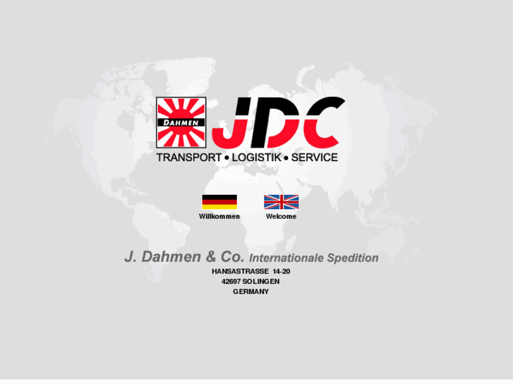 www.jdc-logistics.com