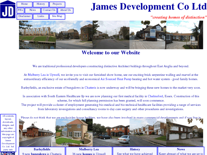 www.jdhomes.co.uk