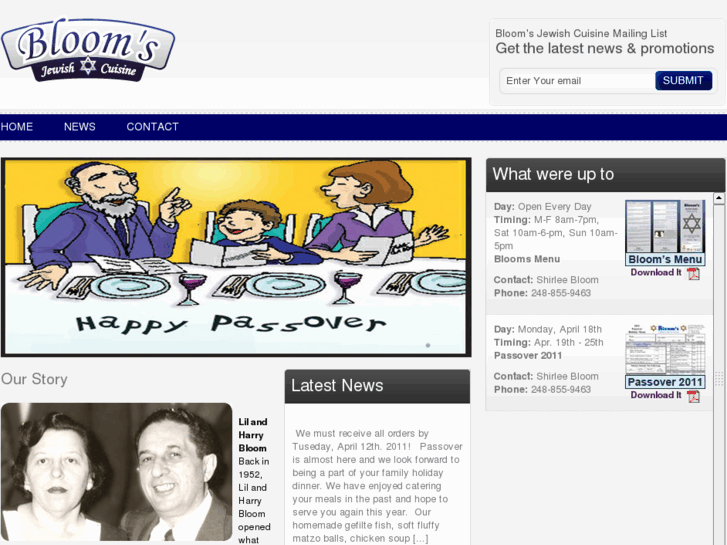 www.jewishcatering.com