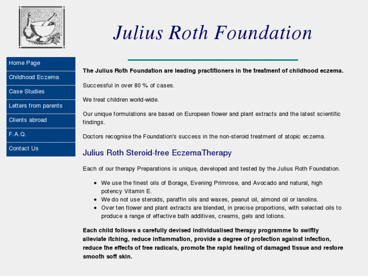 www.juliusroth.org