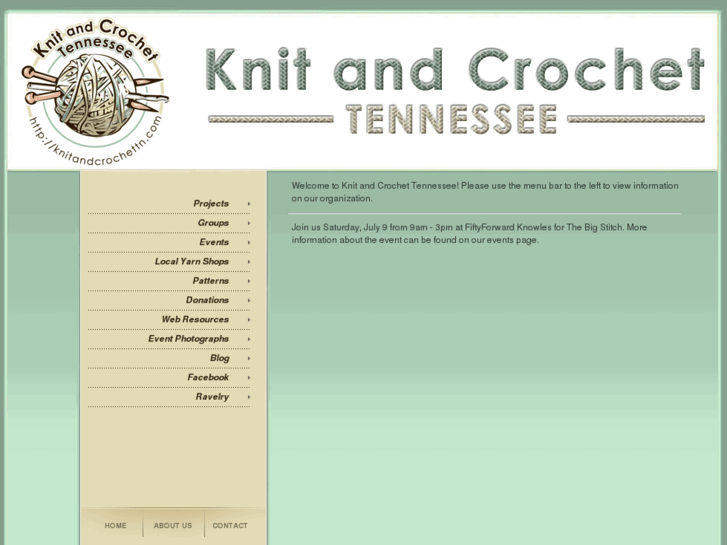 www.knitandcrochettn.com