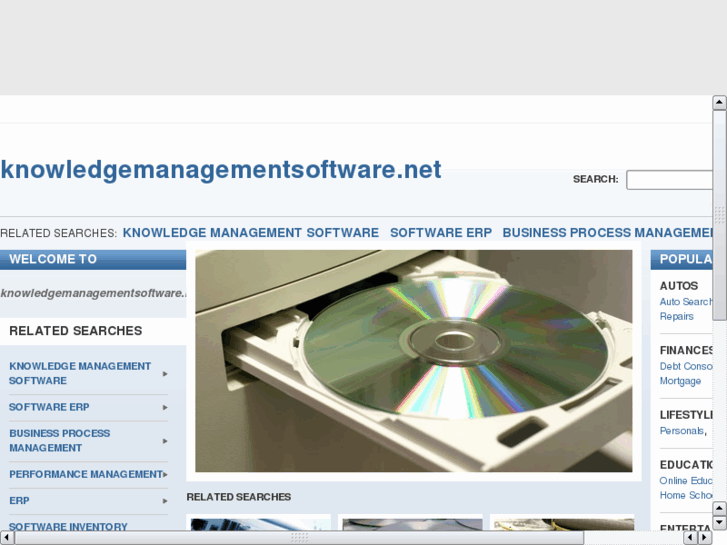 www.knowledgemanagementsoftware.net