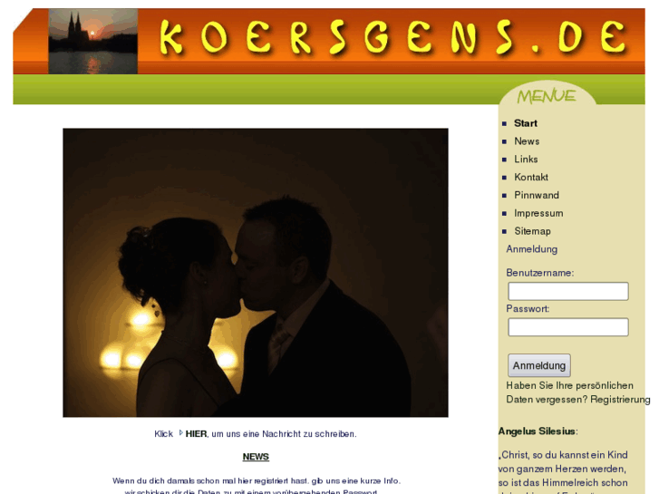 www.koersgens.de