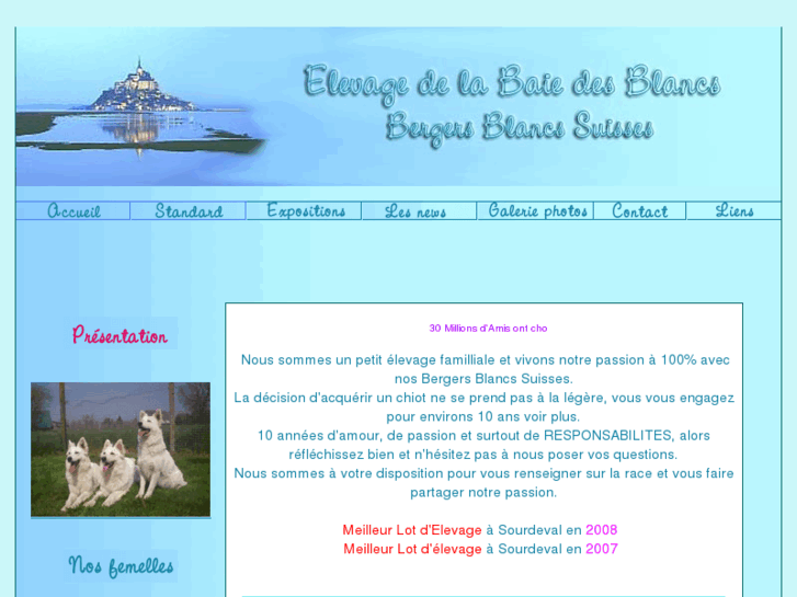 www.labaiedesblancs.com