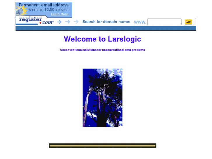 www.larslogic.com