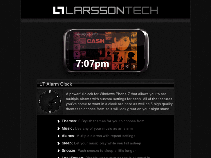 www.larssontech.com