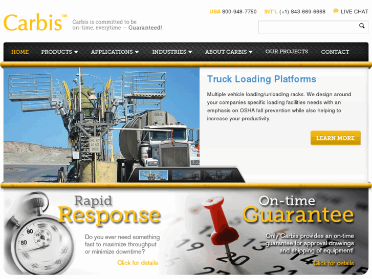 www.loadingrack.net