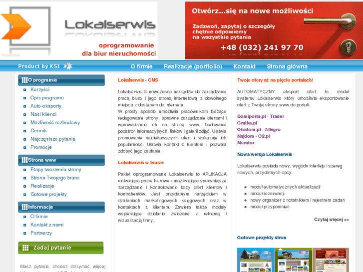 www.lokalserwis.pl