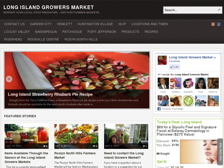 www.longislandgrowersmarket.com