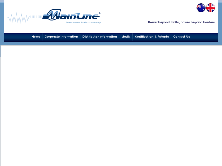 www.mainlinepower.com