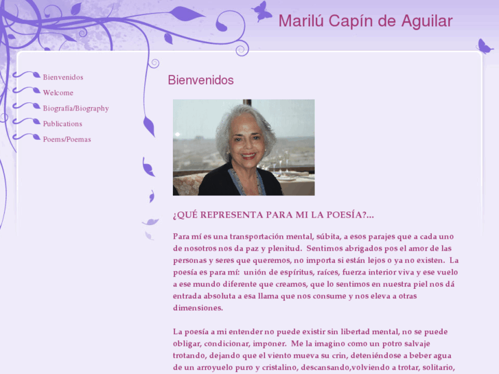 www.mariacapin.com