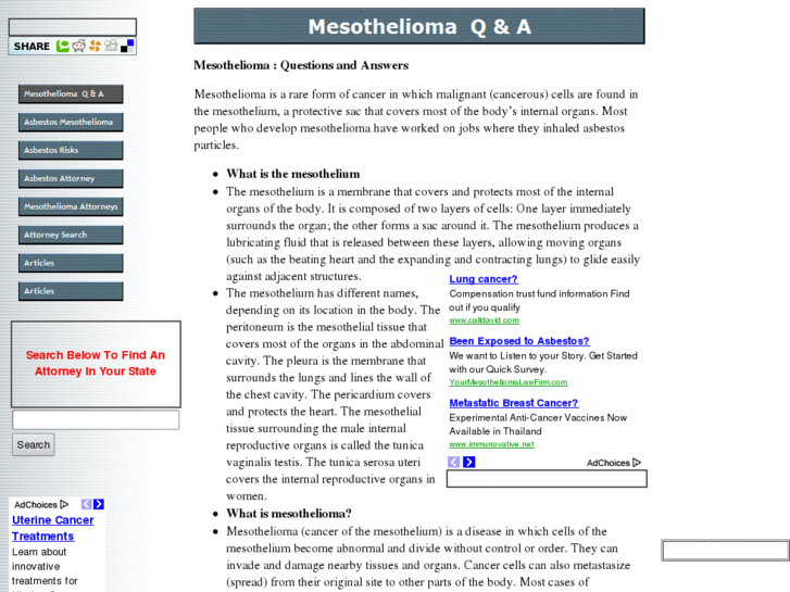 www.mesothelioma-get-the-facts.com