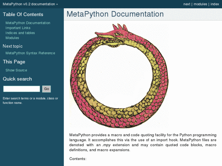 www.metapython.com