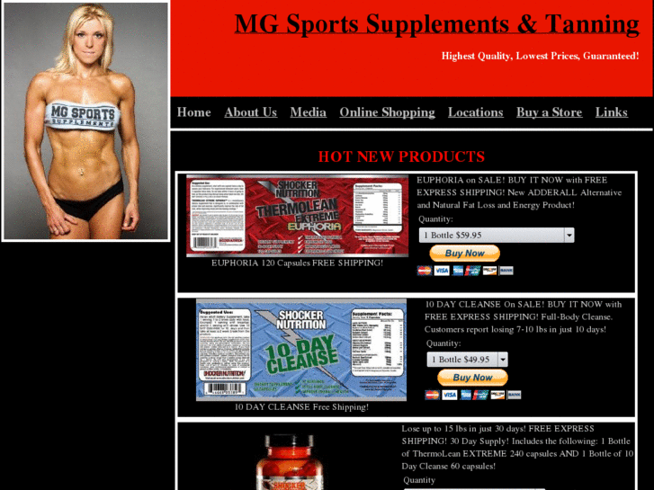 www.mgsportssupplements.com