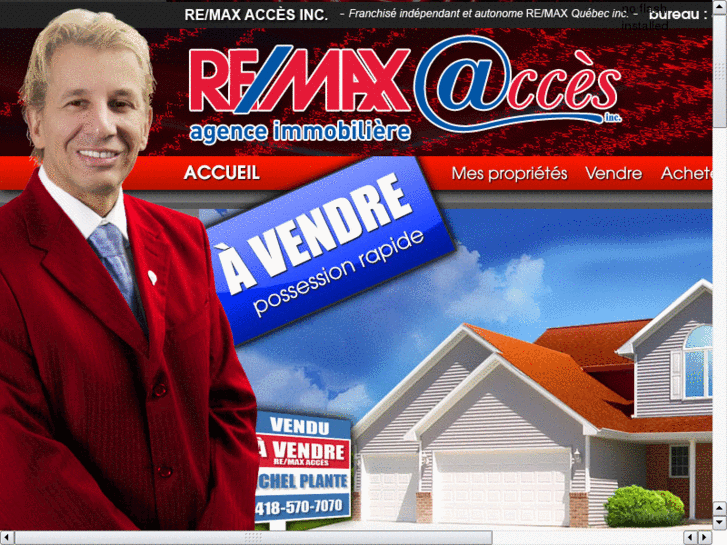 www.michelplante-remax.com