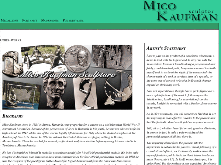 www.micokaufman.com