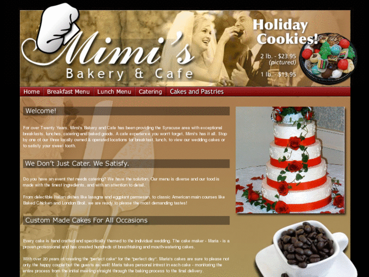 www.mimisbakeryandcafe.com