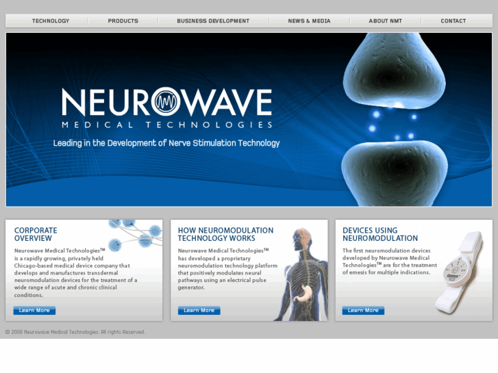 www.neurowavemedical.com