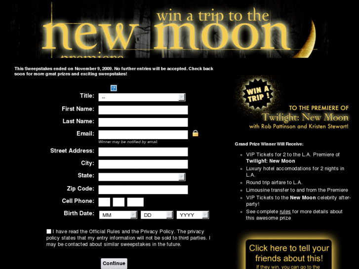 www.newmoonpremiere.com