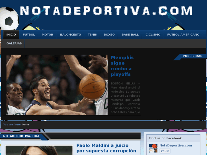 www.notadeportiva.com