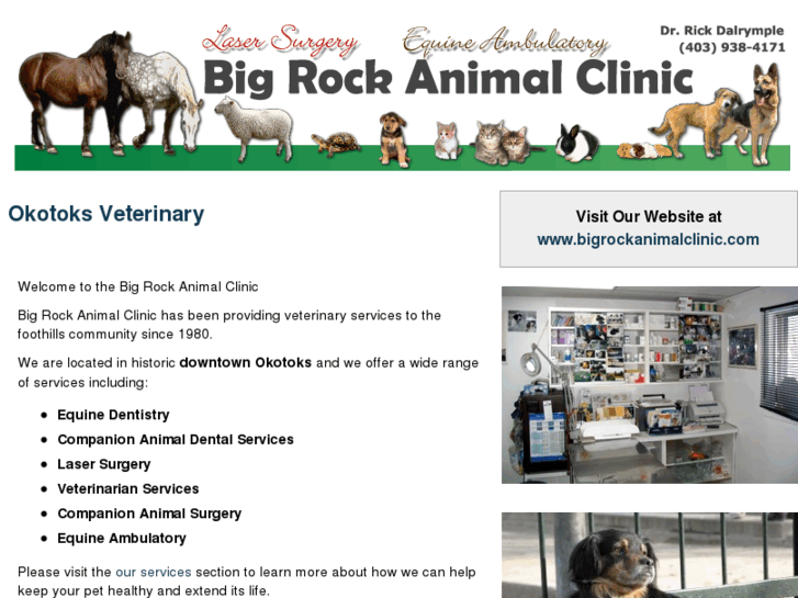 www.okotoksveterinary.com