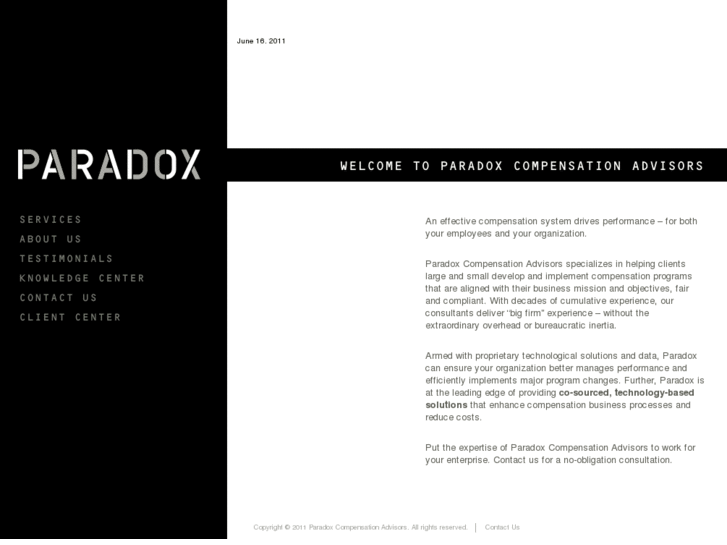 www.paradoxcomp.net