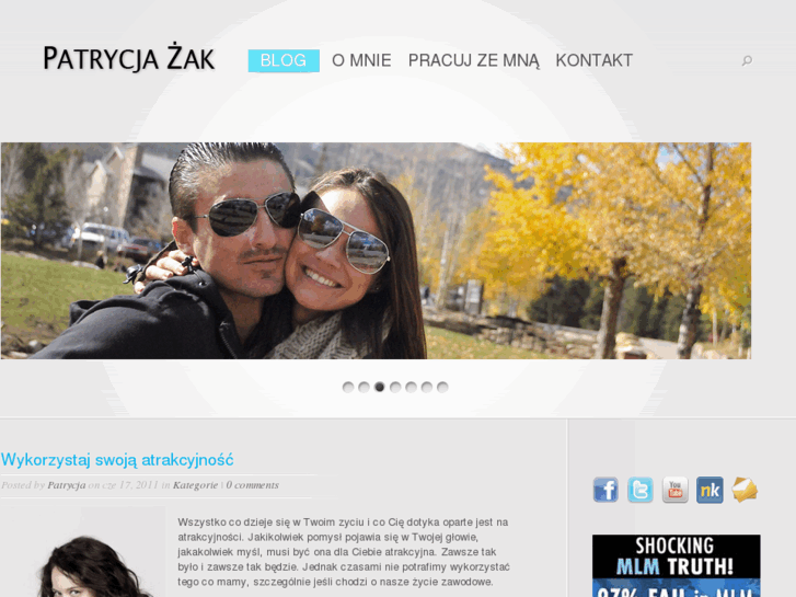 www.patrycjazak.com