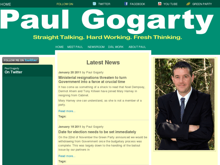 www.paulgogarty.com