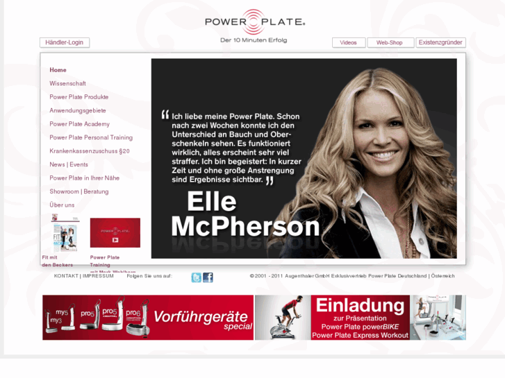 www.powerplate-europe.com