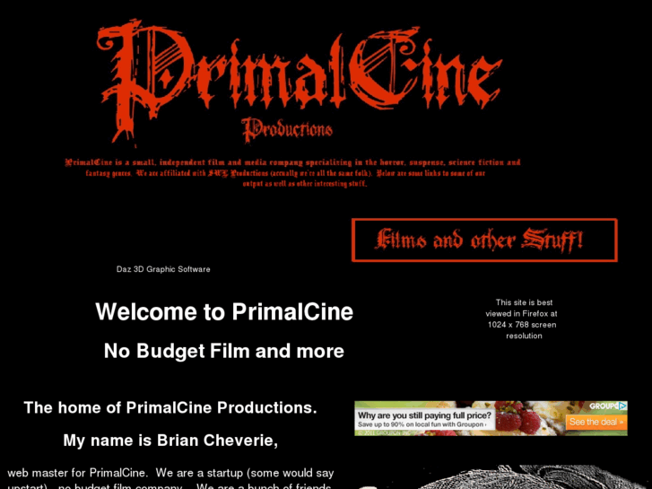 www.primalcine.com