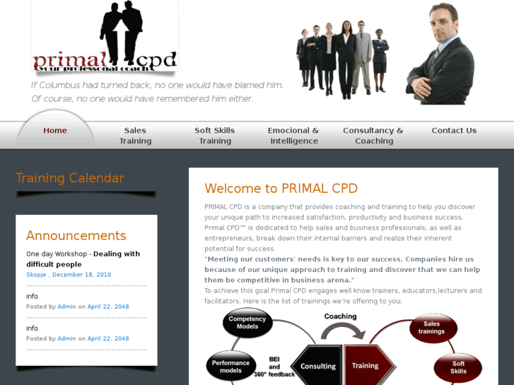 www.primalcpd.com