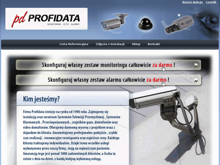 www.profidata.pl