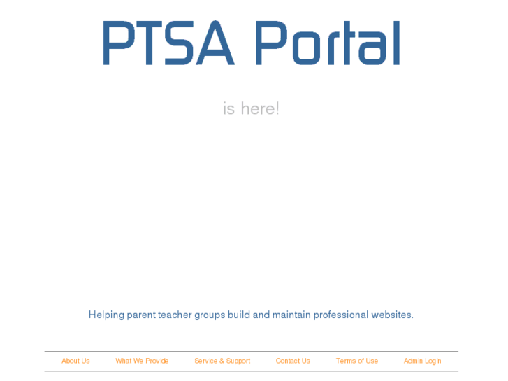 www.ptsaportal.com