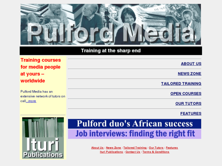 www.pulfordmedia.com